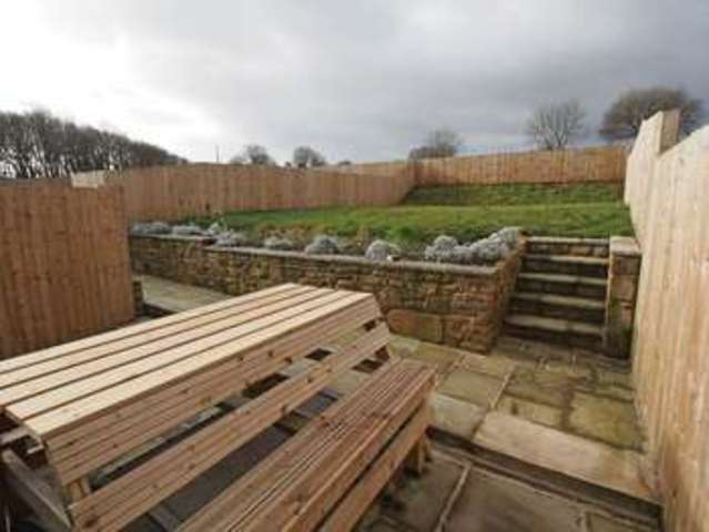  Image of 3 Bedroom Terraced  For Sale at Whaley Bridge  High Peak, SK23 7PB