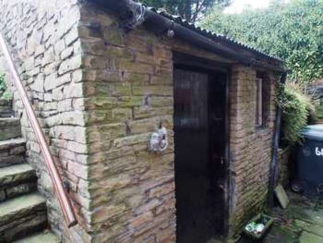  Image of 2 Bedroom Cottage  For Sale at Whaley Bridge  High Peak, SK23 7PD