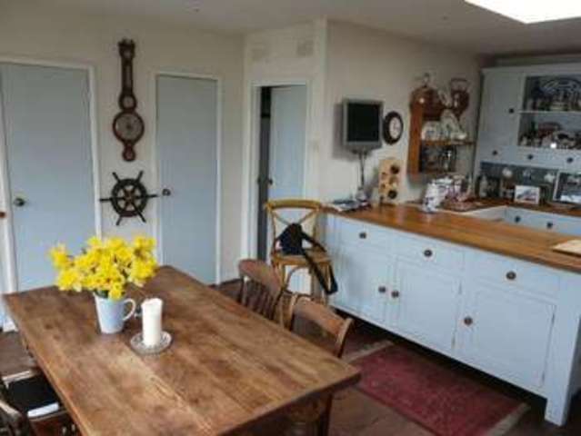  Image of 4 Bedroom Semi-Detached  For Sale at Brierylaw St Abbs Eyemouth, TD14 5PH