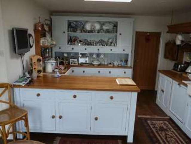  Image of 4 Bedroom Semi-Detached  For Sale at Brierylaw St Abbs Eyemouth, TD14 5PH