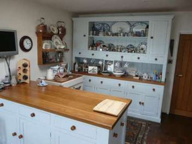  Image of 4 Bedroom Semi-Detached  For Sale at Brierylaw St Abbs Eyemouth, TD14 5PH