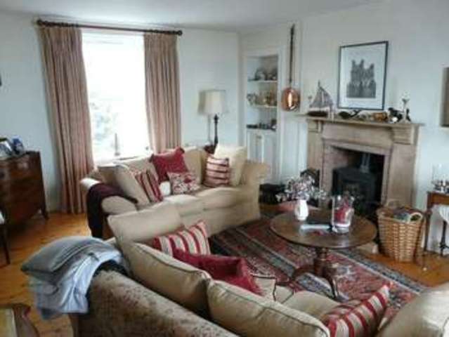 Image of 4 Bedroom Semi-Detached  For Sale at Brierylaw St Abbs Eyemouth, TD14 5PH