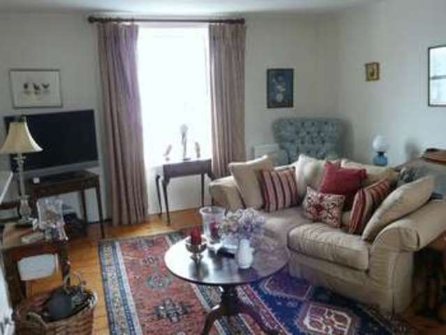  Image of 4 Bedroom Semi-Detached  For Sale at Brierylaw St Abbs Eyemouth, TD14 5PH