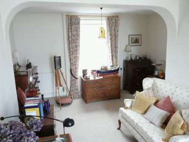 Image of 4 Bedroom Semi-Detached  For Sale at Brierylaw St Abbs Eyemouth, TD14 5PH
