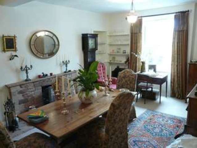  Image of 4 Bedroom Semi-Detached  For Sale at Brierylaw St Abbs Eyemouth, TD14 5PH