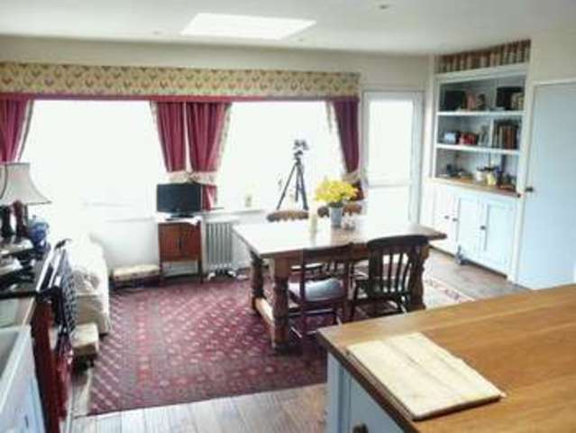  Image of 4 Bedroom Semi-Detached  For Sale at Brierylaw St Abbs Eyemouth, TD14 5PH
