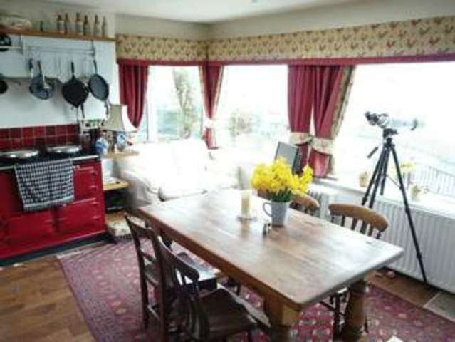  Image of 4 Bedroom Semi-Detached  For Sale at Brierylaw St Abbs Eyemouth, TD14 5PH