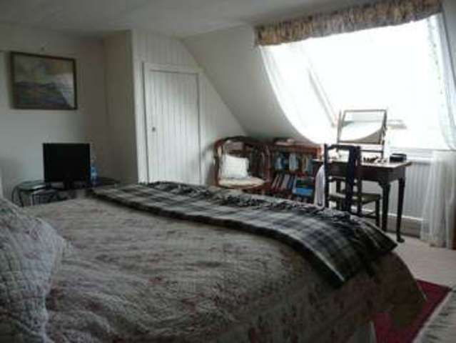  Image of 4 Bedroom Semi-Detached  For Sale at Brierylaw St Abbs Eyemouth, TD14 5PH