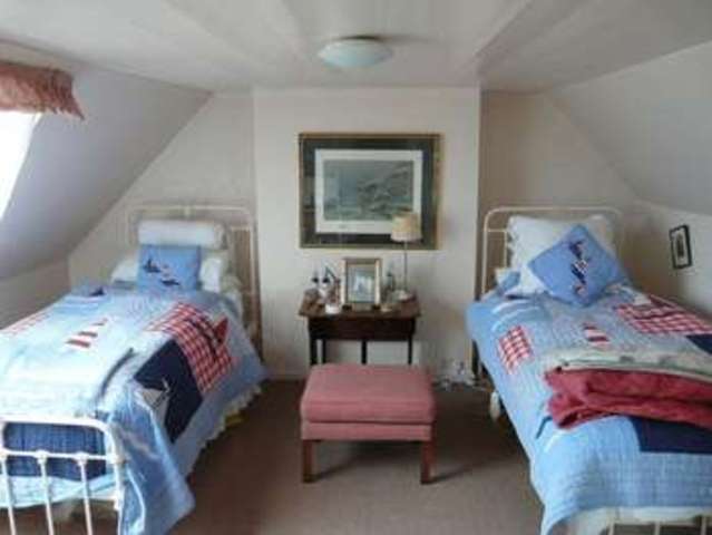  Image of 4 Bedroom Semi-Detached  For Sale at Brierylaw St Abbs Eyemouth, TD14 5PH