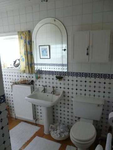  Image of 4 Bedroom Semi-Detached  For Sale at Brierylaw St Abbs Eyemouth, TD14 5PH