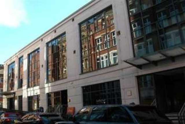  Image of Flat  To Rent at Leeds, LS1 2EU