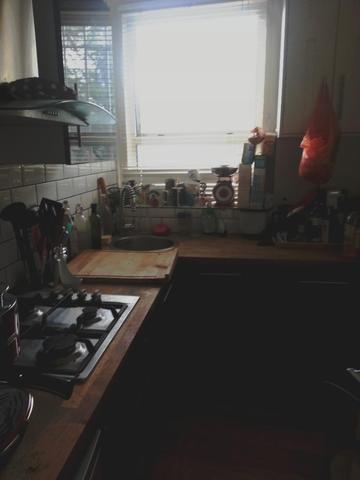  Image of 1 Bedroom Flat  To Rent at Brixton Hill  London, SW2 1QN