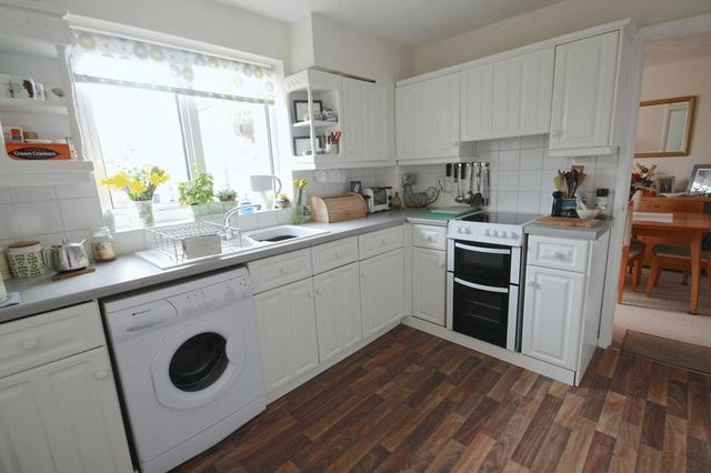  Image of 3 Bedroom Semi-Detached  For Sale at 10B Knighton Lane Broadmayne Dorchester, DT2 8EZ