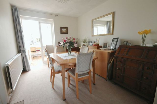  Image of 3 Bedroom Semi-Detached  For Sale at 10B Knighton Lane Broadmayne Dorchester, DT2 8EZ