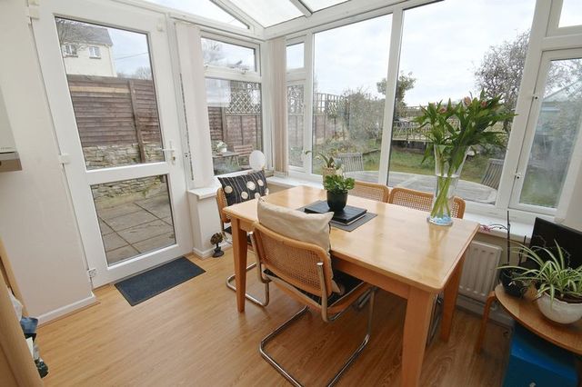  Image of 3 Bedroom Semi-Detached  For Sale at 10B Knighton Lane Broadmayne Dorchester, DT2 8EZ