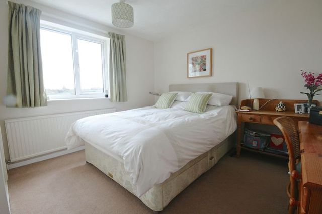  Image of 3 Bedroom Semi-Detached  For Sale at 10B Knighton Lane Broadmayne Dorchester, DT2 8EZ