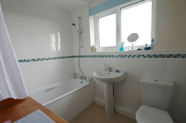  Image of 3 Bedroom Semi-Detached  For Sale at 10B Knighton Lane Broadmayne Dorchester, DT2 8EZ
