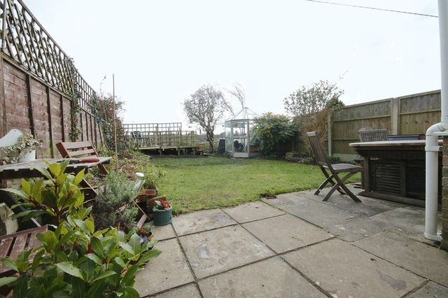  Image of 3 Bedroom Semi-Detached  For Sale at 10B Knighton Lane Broadmayne Dorchester, DT2 8EZ