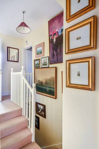  Image of 4 Bedroom Detached  For Sale at Broadwater Road  Tooting, SW17 0DS