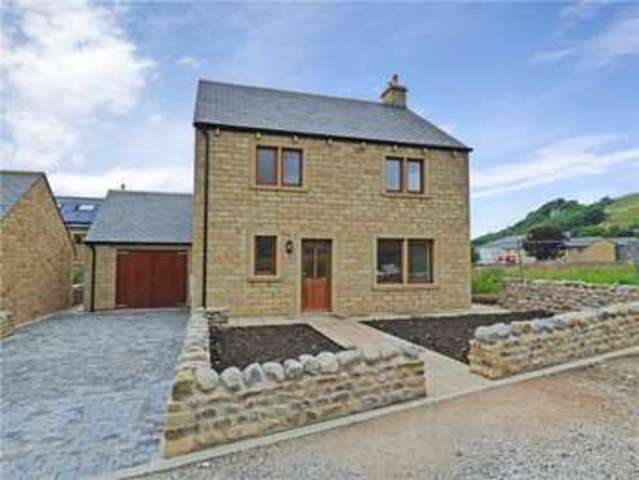  Image of 3 Bedroom Detached  For Sale at Settle North Yorkshire Settle, BD24 9AQ