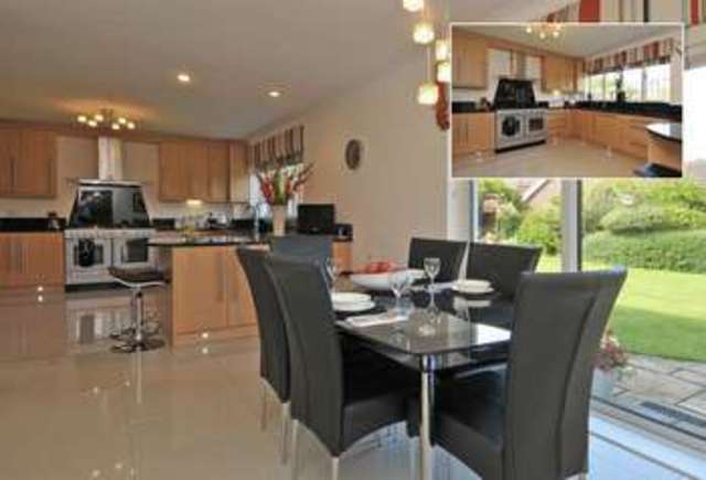  Image of 5 Bedroom Detached  For Sale at 34 Bromwich Lane  Stourbridge, DY9 0QZ