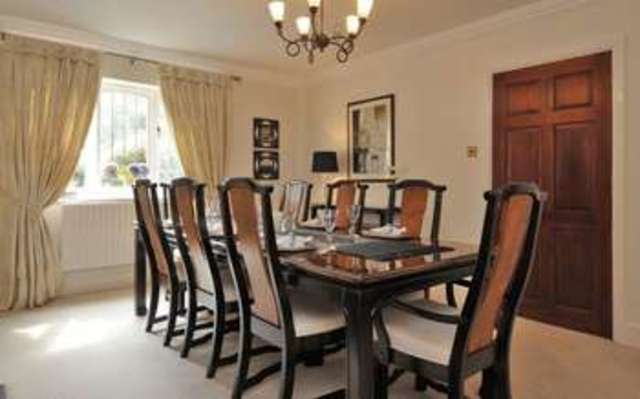  Image of 5 Bedroom Detached  For Sale at 34 Bromwich Lane  Stourbridge, DY9 0QZ