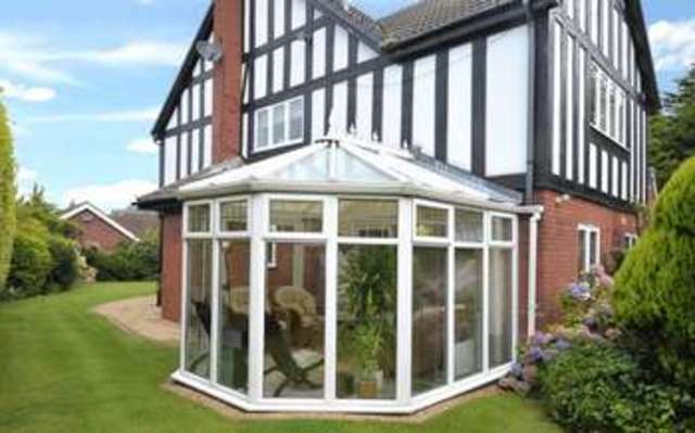  Image of 5 Bedroom Detached  For Sale at 34 Bromwich Lane  Stourbridge, DY9 0QZ