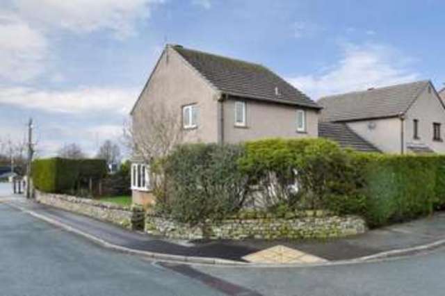  Image of 3 Bedroom Detached  For Sale at Ingleton Carnforth Ingleton, LA6 3DE