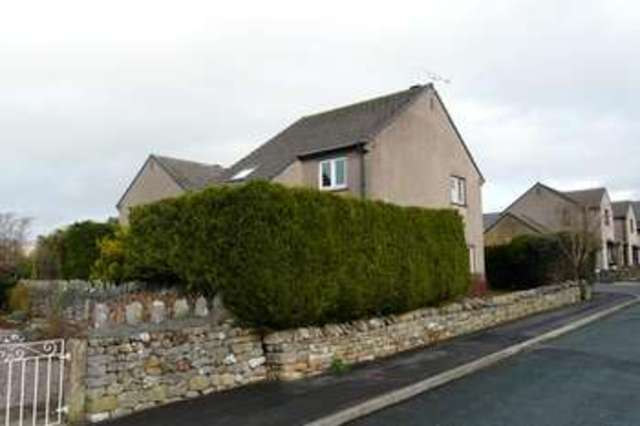  Image of 3 Bedroom Detached  For Sale at Ingleton Carnforth Ingleton, LA6 3DE