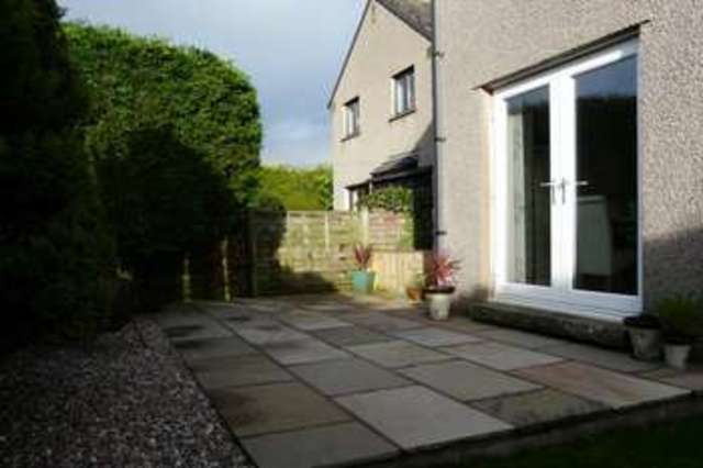  Image of 3 Bedroom Detached  For Sale at Ingleton Carnforth Ingleton, LA6 3DE