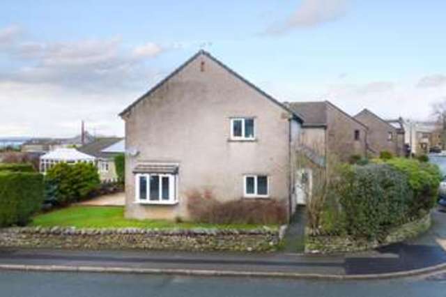  Image of 3 Bedroom Detached  For Sale at Ingleton Carnforth Ingleton, LA6 3DE