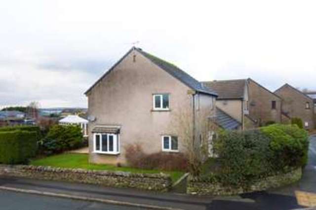  Image of 3 Bedroom Detached  For Sale at Ingleton Carnforth Ingleton, LA6 3DE