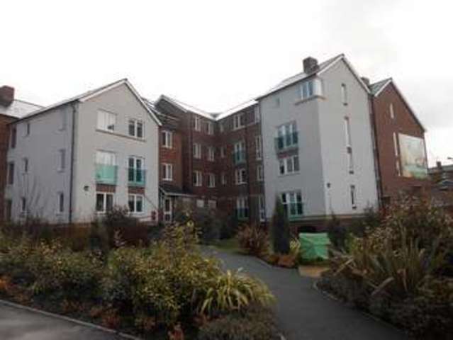  Image of 1 Bedroom Flat  For Sale at Mill Street  Whitchurch, SY13 1GA