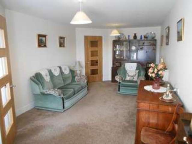  Image of 1 Bedroom Flat  For Sale at Mill Street  Whitchurch, SY13 1GA
