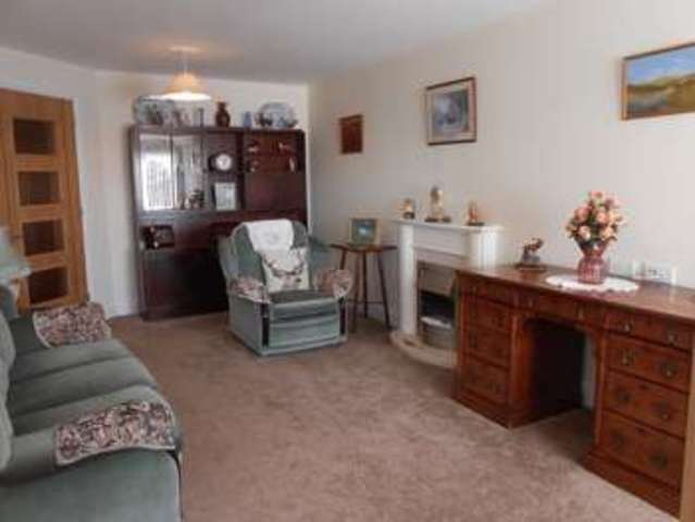  Image of 1 Bedroom Flat  For Sale at Mill Street  Whitchurch, SY13 1GA
