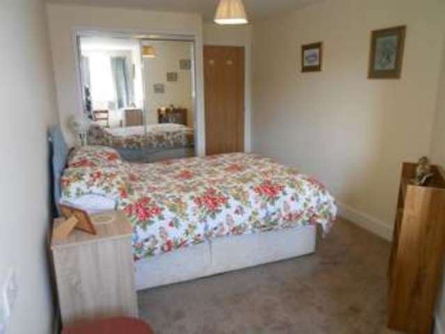  Image of 1 Bedroom Flat  For Sale at Mill Street  Whitchurch, SY13 1GA