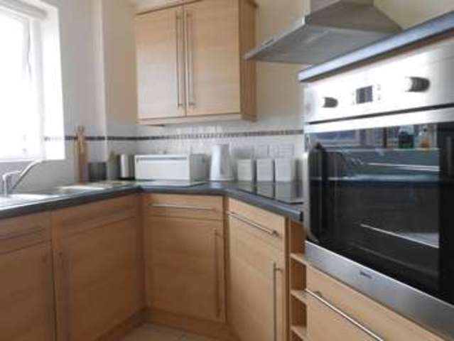 Image of 1 Bedroom Flat  For Sale at Mill Street  Whitchurch, SY13 1GA