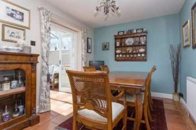  Image of 3 Bedroom Detached  For Sale at Brookside Road Old Bedhampton Havant, PO9 3JL