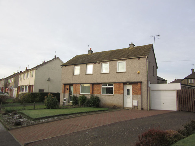  Image of 2 Bedroom Semi-Detached  To Rent at Corstorphine Edinburgh Edinburgh, EH12 7QA