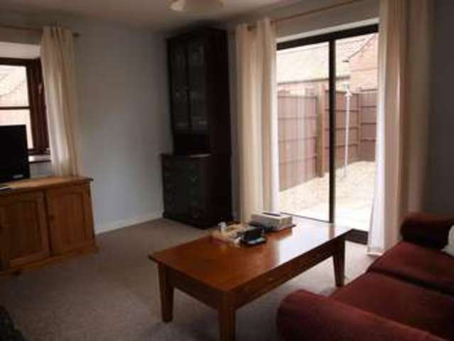  Image of 2 Bedroom Detached  For Sale at Broughton Gardens Balderton Newark, NG24 3QD