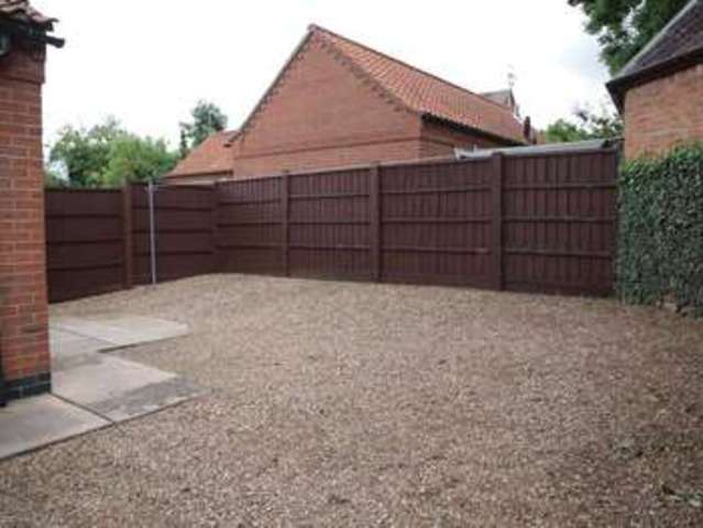  Image of 2 Bedroom Detached  For Sale at Broughton Gardens Balderton Newark, NG24 3QD