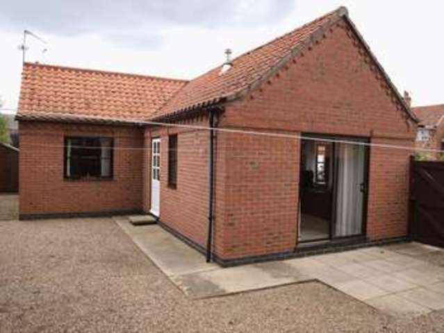  Image of 2 Bedroom Detached  For Sale at Broughton Gardens Balderton Newark, NG24 3QD