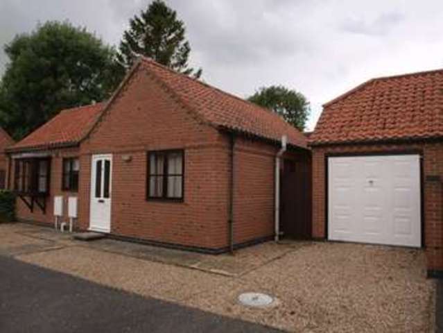  Image of 2 Bedroom Detached  For Sale at Broughton Gardens Balderton Newark, NG24 3QD