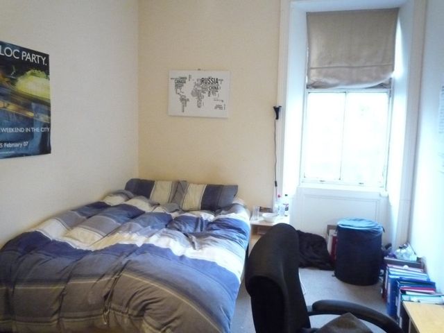  Image of 4 Bedroom Flat  To Rent at Bruntsfield Edinburgh Edinburgh, EH10 4DY