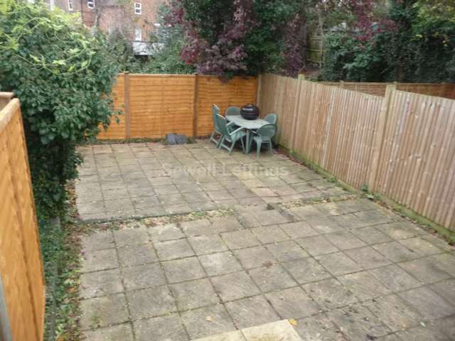  Image of 9 Bedroom Detached  To Rent at Bulmershe Road  Reading, RG1 5RH