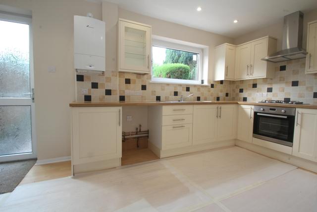  Image of 3 Bedroom Terraced  For Sale at Sheerwater Woking Horsell, GU21 5NU