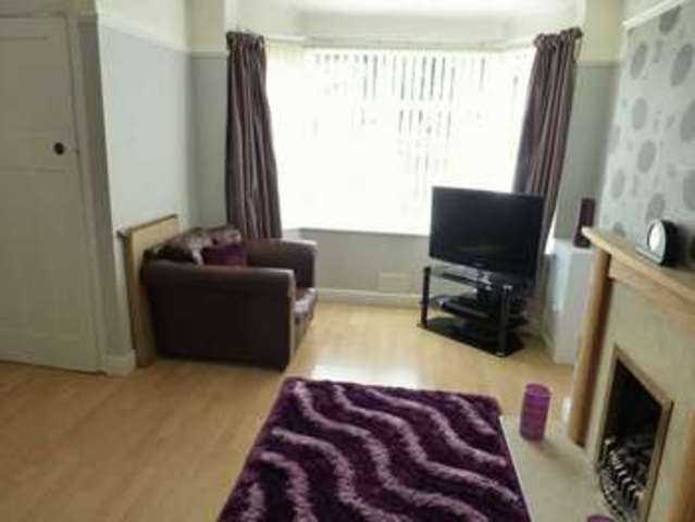  Image of 3 Bedroom Semi-Detached  For Sale at Burnie Avenue  Bootle, L20 0BN