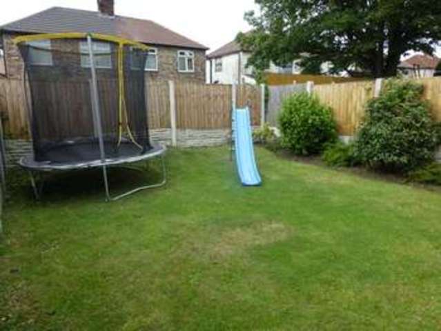  Image of 3 Bedroom Semi-Detached  For Sale at Burnie Avenue  Bootle, L20 0BN