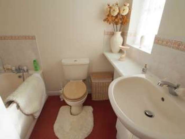  Image of 3 Bedroom Detached  For Sale at Chapel-en-le-Frith  High Peak, SK23 0BA