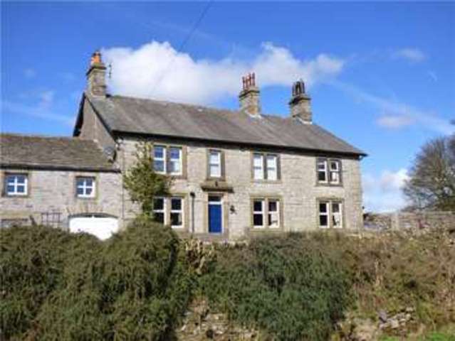  Image of 5 Bedroom Semi-Detached  For Sale at Horton-in-Ribblesdale Settle Horton in Ribblesdale, BD24 0EX